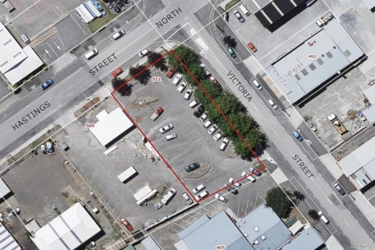 Photo of property in 511 Hastings Street South, Akina, Hastings, 4122