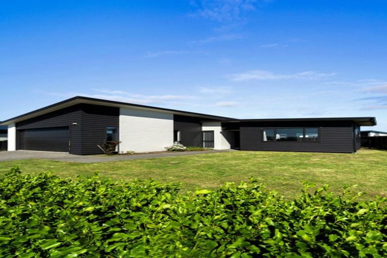 Photo of property in 25 Whites Way, Te Kauwhata, 3710