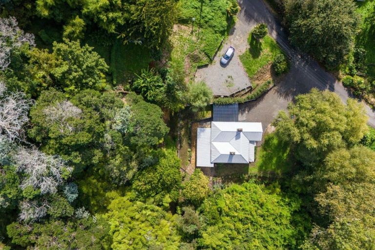 Photo of property in 8 Banks Lane, Waikino, Waihi, 3682