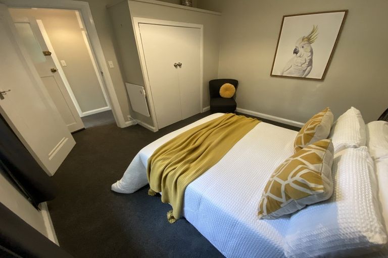 Photo of property in 55 Sefton Street, Wadestown, Wellington, 6012