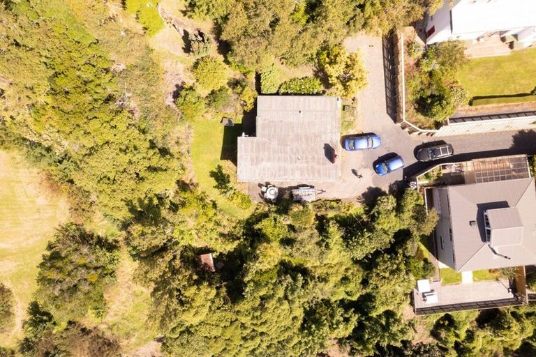 Photo of property in 54a Earls Road, Saint Clair, Dunedin, 9012