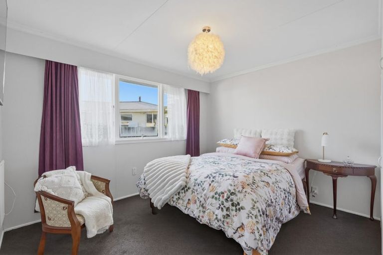 Photo of property in 69 Christina Street, Strathern, Invercargill, 9812