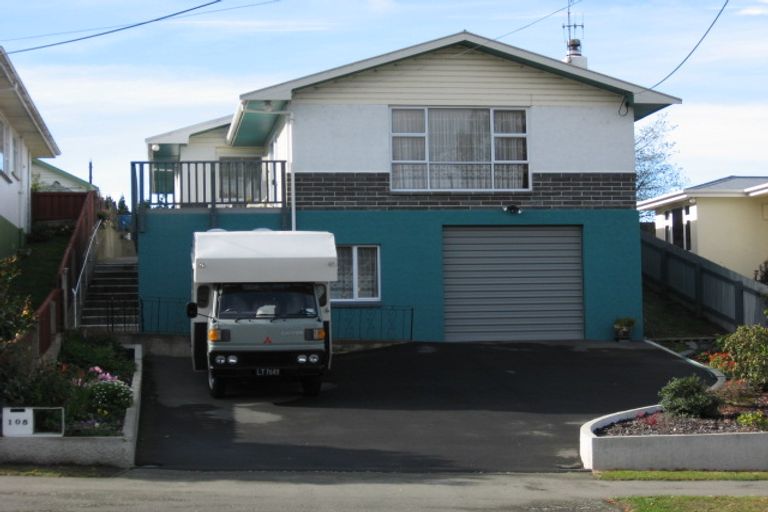 Photo of property in 108 Eden Street, Oamaru, 9400