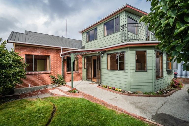 Photo of property in 17 Lough Street, West End, Timaru, 7910