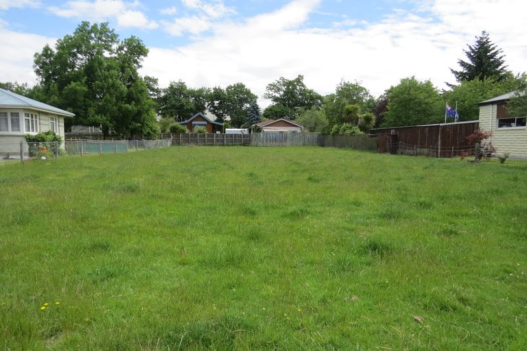 Photo of property in 23 Gray Street, Fairlie, 7925