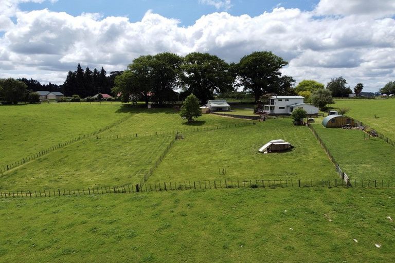 Photo of property in 2137 Te Rahu Road, Te Awamutu, 3879