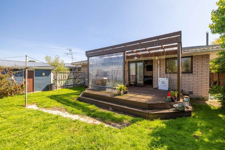 Photo of property in 46 Breezes Road, Avondale, Christchurch, 8061