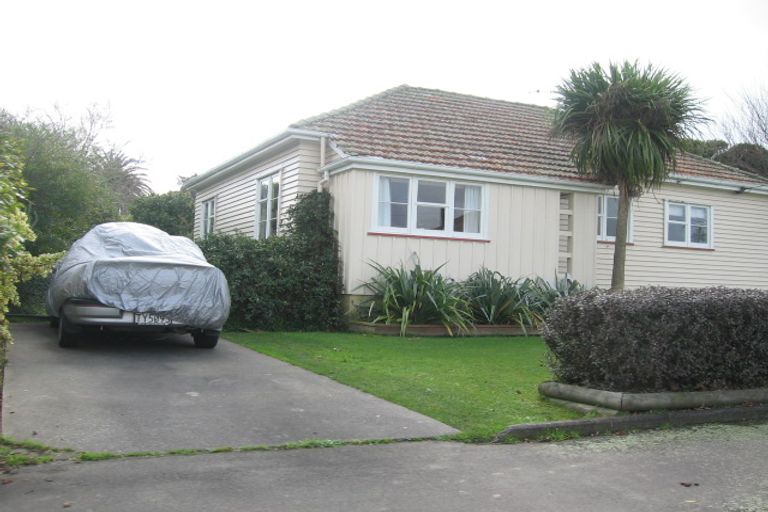 Photo of property in 3 Koromiko Avenue, Roslyn, Palmerston North, 4414
