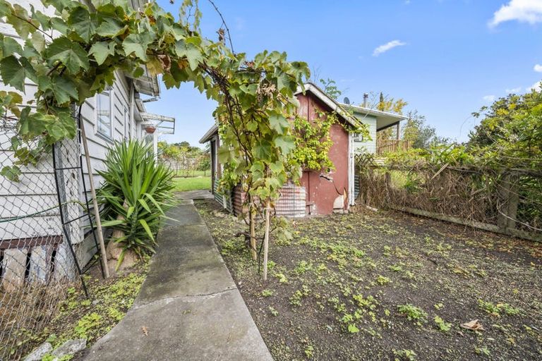 Photo of property in 60 Ranfurly Street, Dargaville, 0310