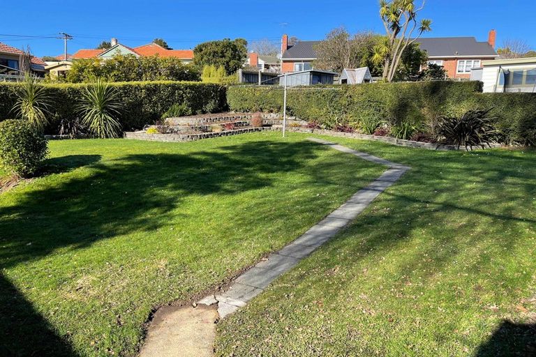 Photo of property in 25 Mayfield Avenue, Wakari, Dunedin, 9010