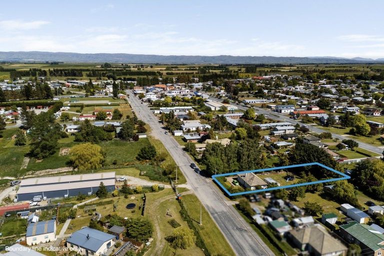 Photo of property in 37 Pery Street, Ranfurly, 9332