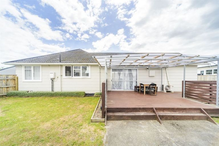 Photo of property in 5b Bradford Place, Awapuni, Palmerston North, 4412