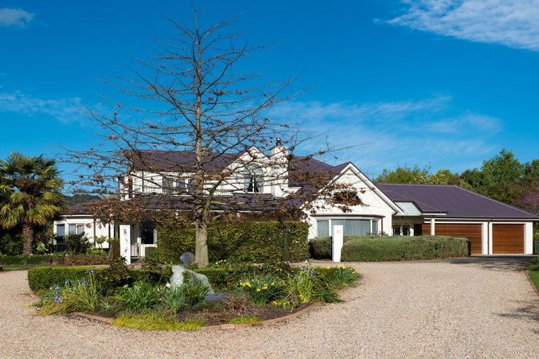 Photo of property in 130 Margaret Avenue, Havelock North, 4130