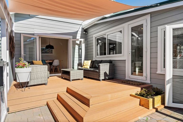 Photo of property in 45 Strathavon Road, Miramar, Wellington, 6022