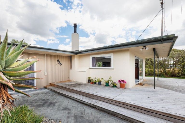 Photo of property in 468 Stoney Creek Road, Kelvin Grove, Palmerston North, 4470