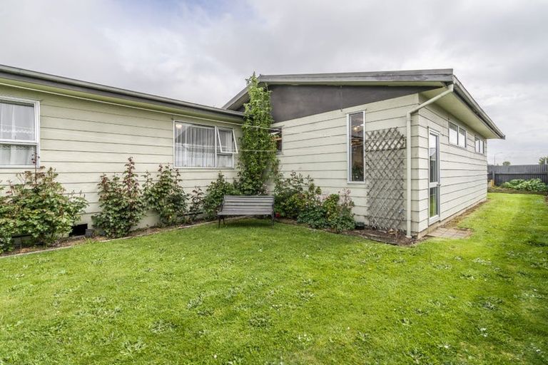 Photo of property in 115 Bain Street, Kingswell, Invercargill, 9812