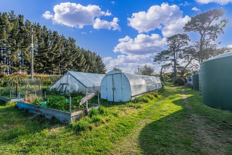 Photo of property in 771 Taikorea Road, Glen Oroua, Palmerston North, 4473