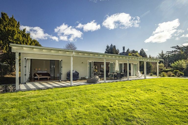 Photo of property in 98 Burns Street, Ohakune, 4625