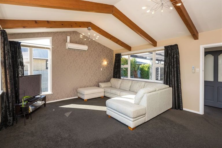 Photo of property in 42 Whitefield Street, Kaiapoi, 7630