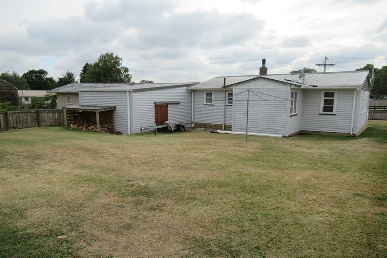 Photo of property in 22 Totara Terrace, Mangakino, 3421