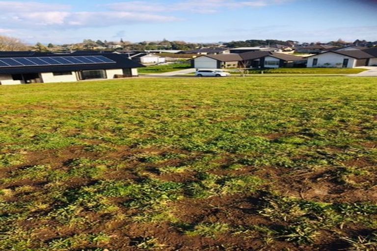 Photo of property in 12 Turnberry Crescent, Morrinsville, 3300