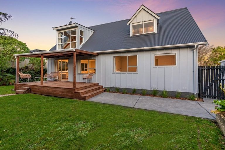 Photo of property in 183a Rocking Horse Road, Southshore, Christchurch, 8062