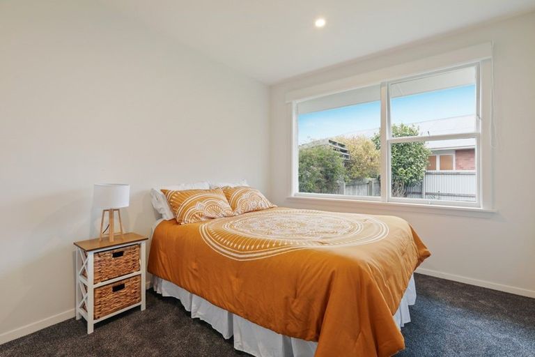 Photo of property in 1b Algidus Street, Sockburn, Christchurch, 8042
