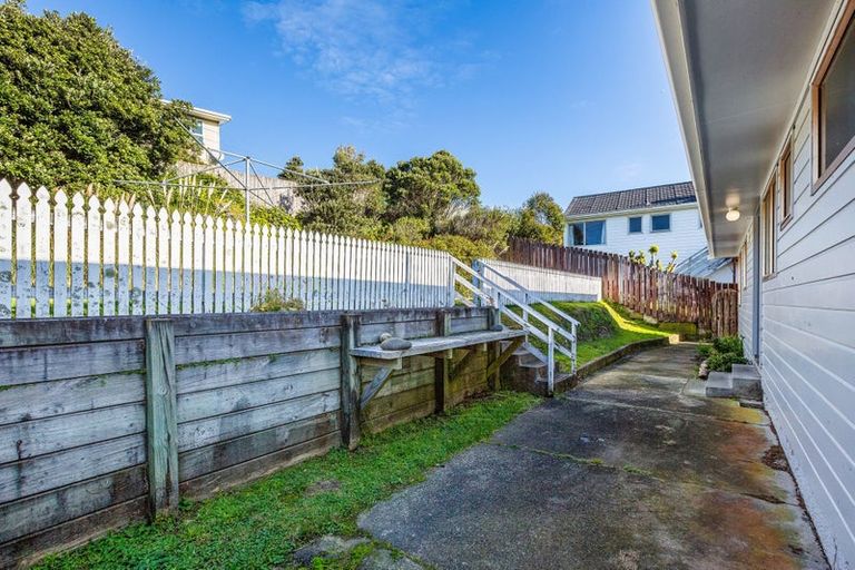 Photo of property in 96 Pope Street, Camborne, Porirua, 5026