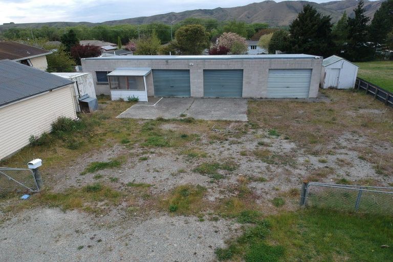 Photo of property in 2-8 Gordon Street, Kurow, 9435