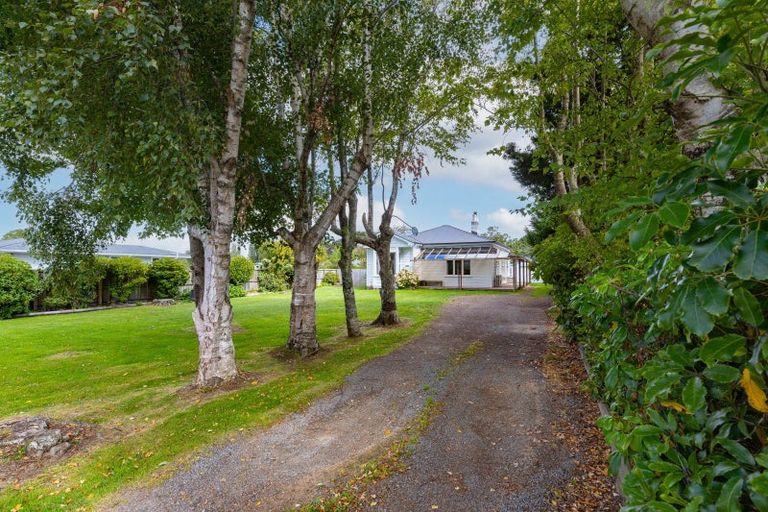 Photo of property in 95 Goldfinch Street, Ohakune, 4625
