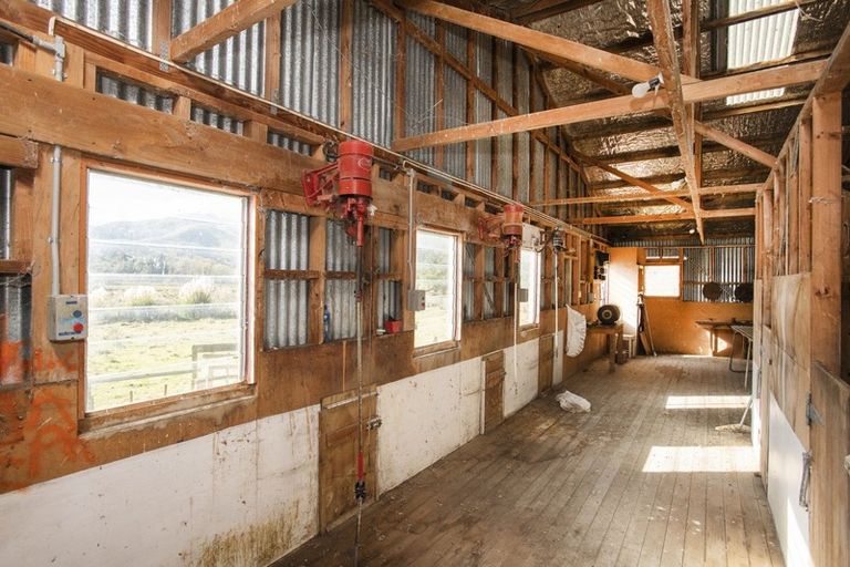 Photo of property in 1247 Wharekopae Road, Ngatapa, Gisborne, 4072