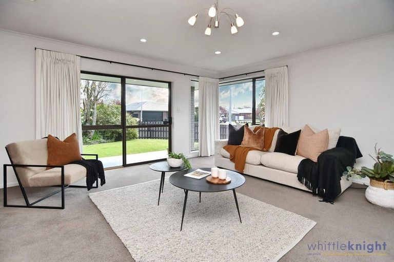 Photo of property in 40 Belcher Street, Kaiapoi, 7630