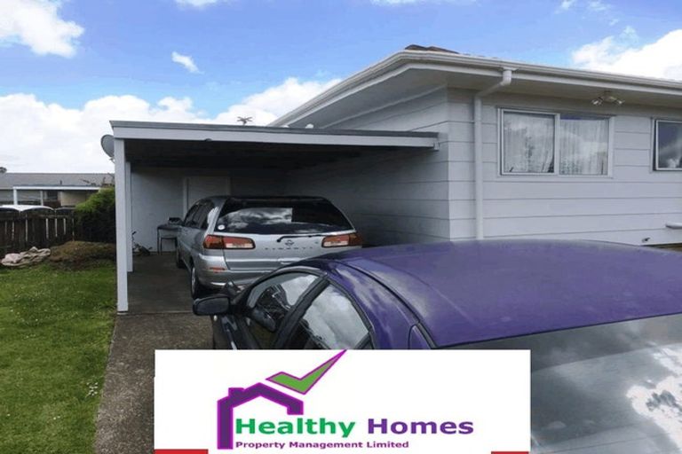 Photo of property in 1/24 Kennington Drive, Clendon Park, Auckland, 2103