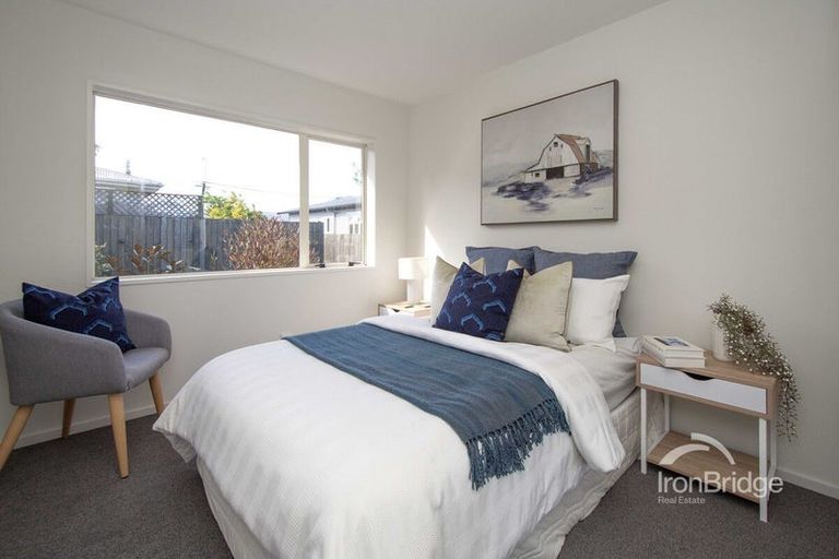 Photo of property in 2/232 Centaurus Road, Saint Martins, Christchurch, 8022