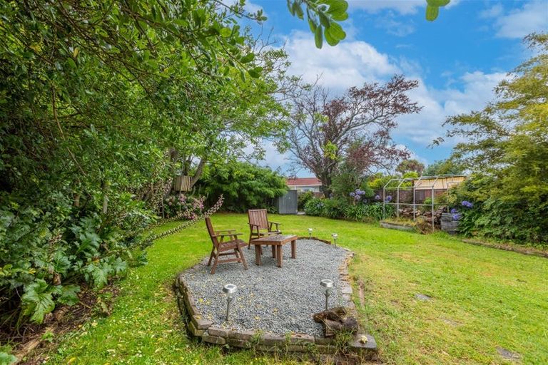 Photo of property in 12 Ashridge Road, Napier South, Napier, 4110