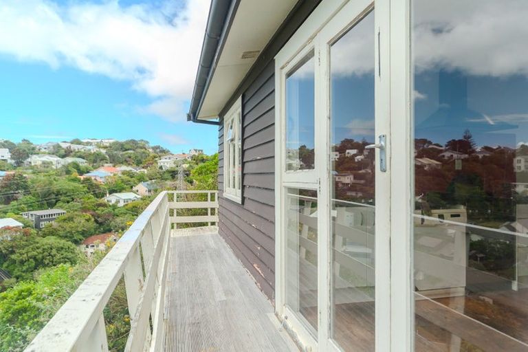 Photo of property in 62 Chaytor Street, Karori, Wellington, 6012