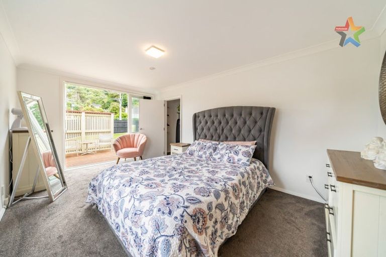 Photo of property in 1 Arthur Street, Wainuiomata, Lower Hutt, 5014