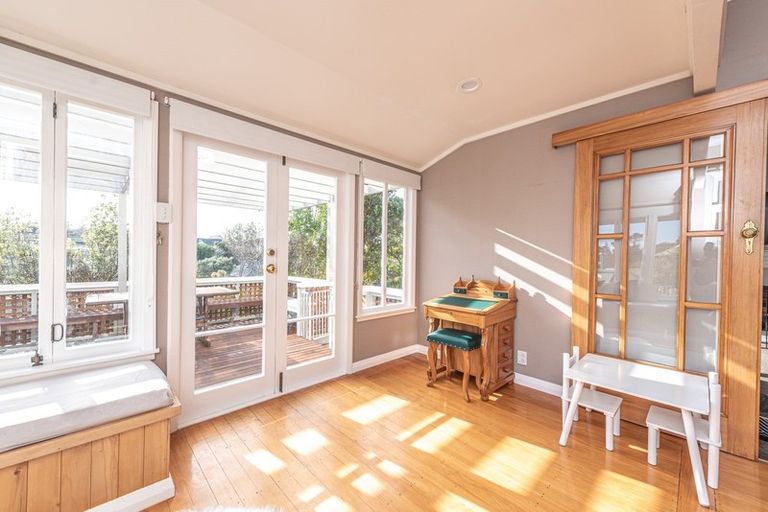 Photo of property in 85 Great North Road, Saint Johns Hill, Whanganui, 4501