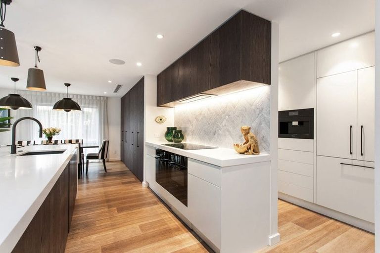 Photo of property in 38a Mcdougall Avenue, St Albans, Christchurch, 8014