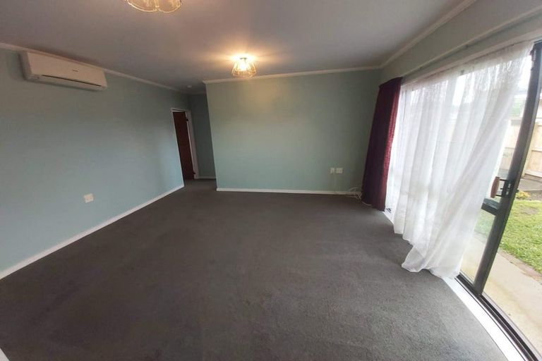 Photo of property in Harnett Court, 1/35 Matene Street, Otaki, 5512
