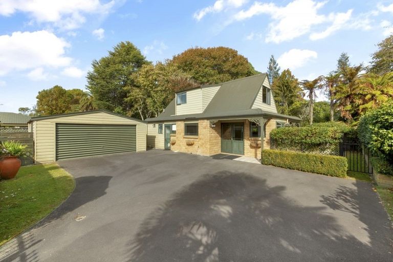 Photo of property in 3b Tamihana Street, Matamata, 3400