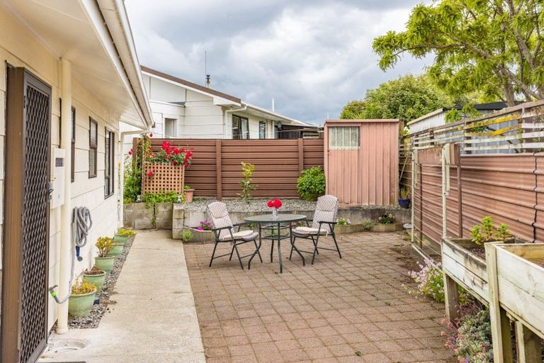 Photo of property in 10 Bens Place, Springvale, Wanganui, 4501
