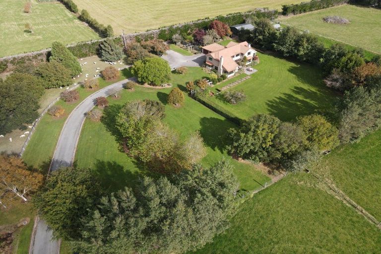 Photo of property in 453 Norman Road, Thomsons Crossing, Winton, 9781