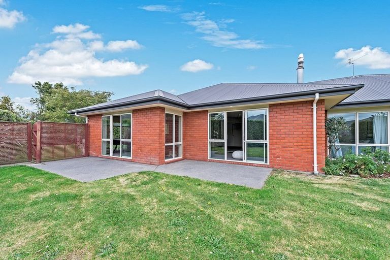 Photo of property in 28 Kinglear Drive, Rolleston, 7614