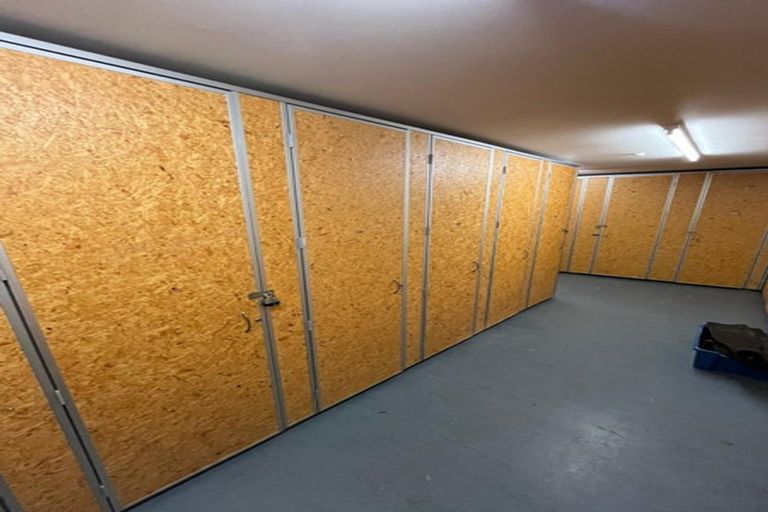 Photo of property in Luxford Villas, 309/72 Herald Street, Berhampore, Wellington, 6023