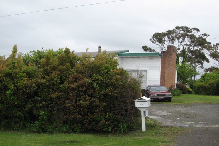 Photo of property in 22a Rawhiti Road, Manly, Whangaparaoa, 0930