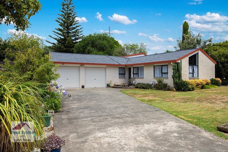 Photo of property in 74 Puriri Park Road, Maunu, Whangarei, 0110