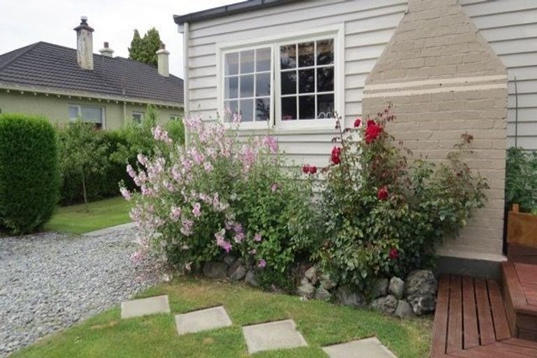 Photo of property in 8 Regent Street, Fairlie, 7925