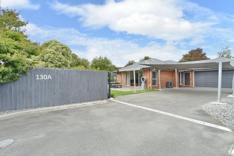 Photo of property in 130a Hawford Road, Opawa, Christchurch, 8023