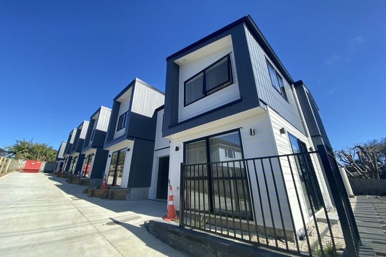 Photo of property in 16c Pah Road, Papatoetoe, Auckland, 2025